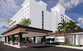 Courtyard By Marriott Across Universal Orlando